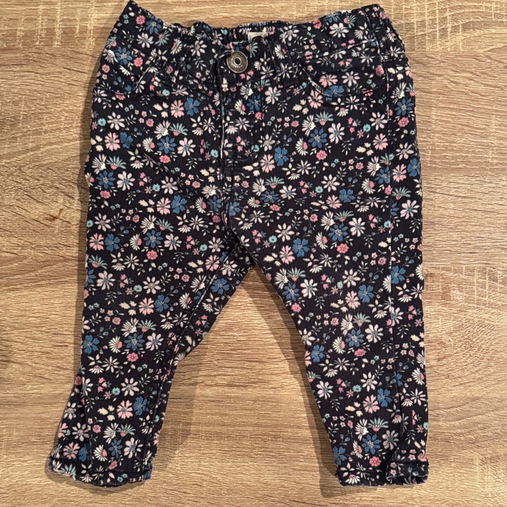 OshKosh Denim Jeans